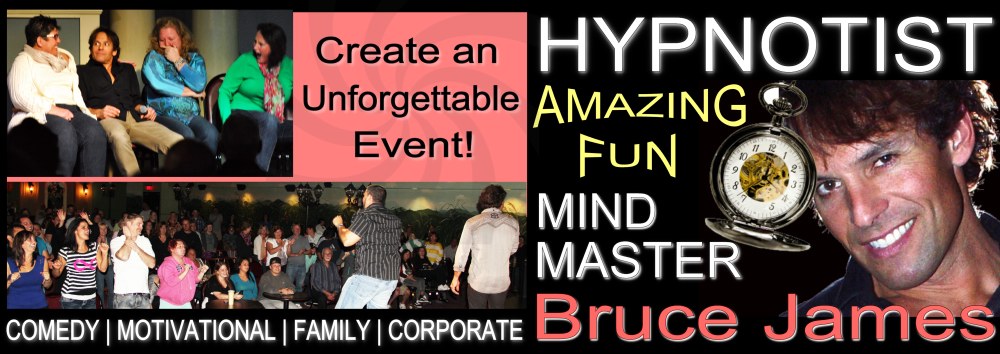 Stage Hypnosis Hypnotist Entertainer CT MA RI NY Best Hypnotist Hypnotist Show. Info 860-625-5347